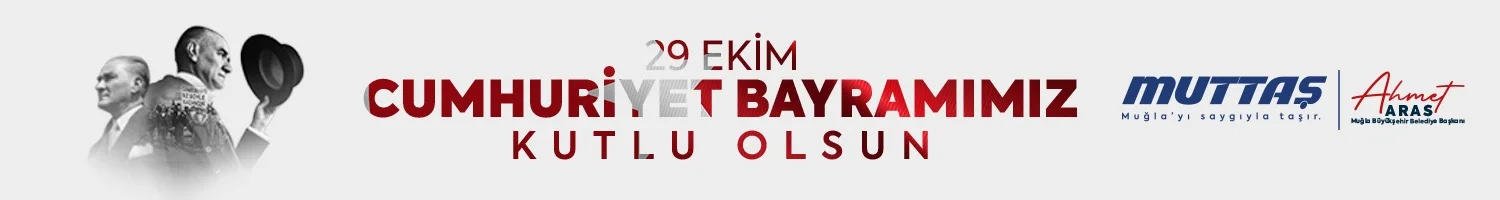 29 Ekim 2026