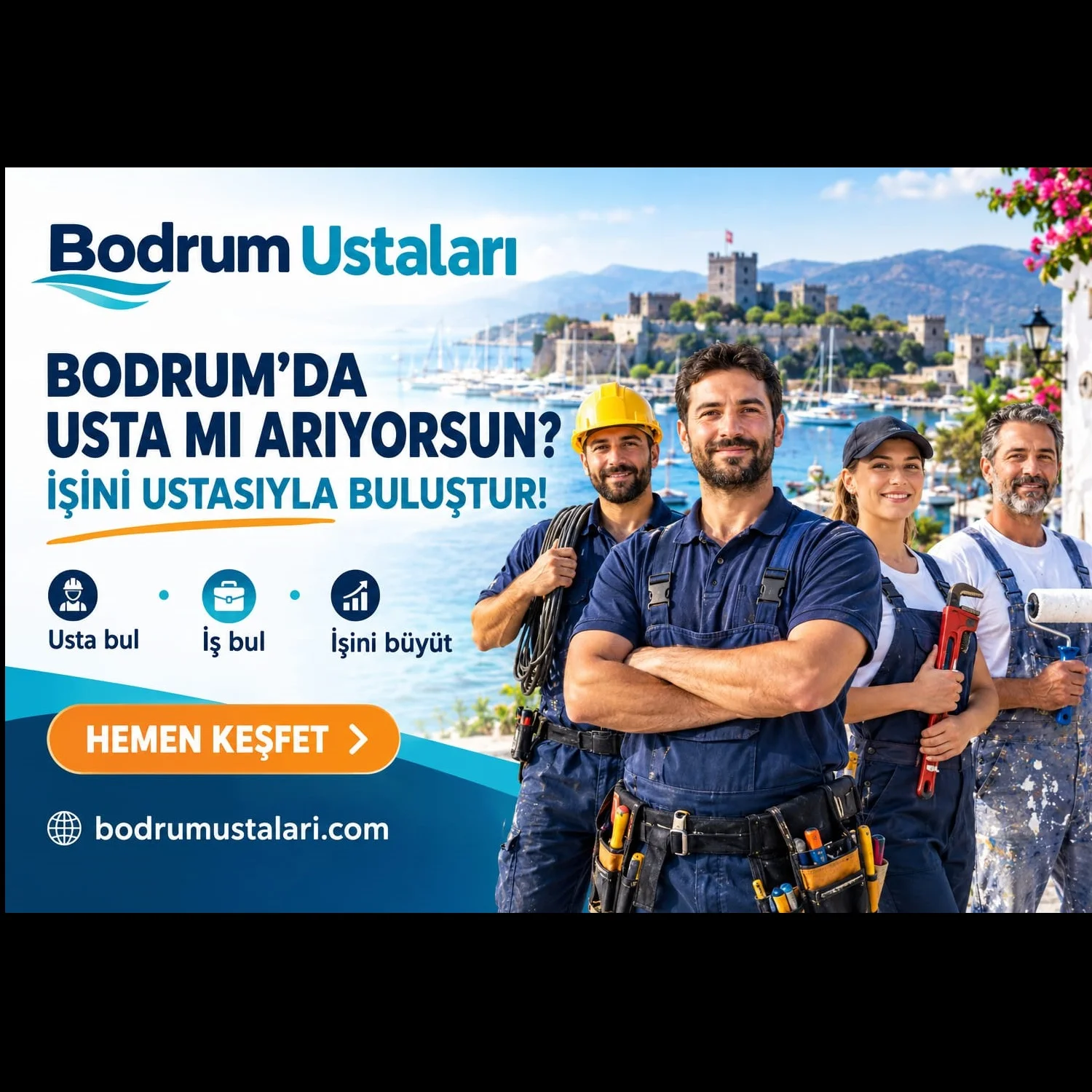 bodrumustaları