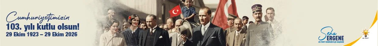 Deha ergene 29 ekim