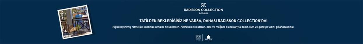 Radisson Collection Bodrum