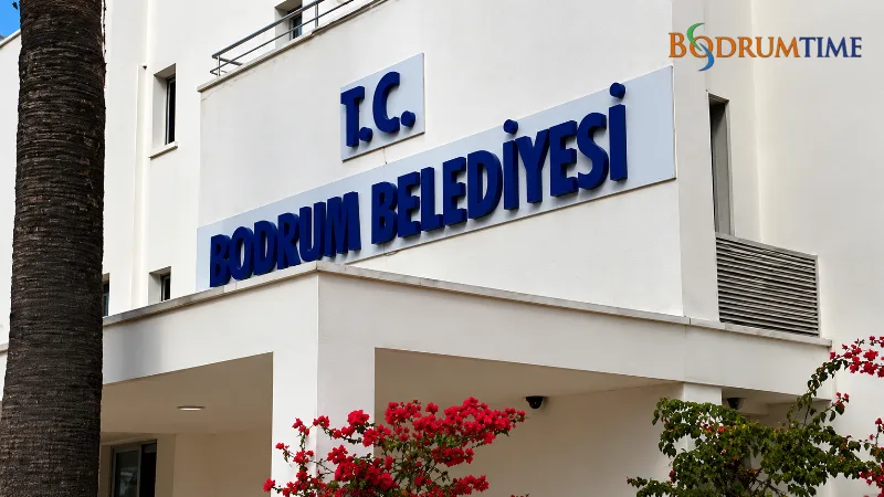 Bodrum Belediye Meclisi Kasım Ayında Yoğun Gündemle Toplanacak