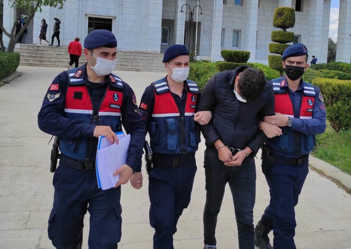 25 Suçtan Aranan Zanlı Yakalandı