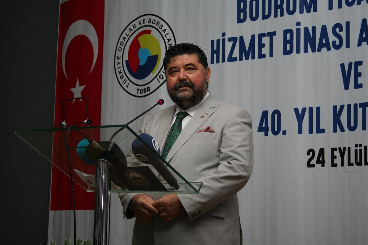 BODTO 44. Yaşında