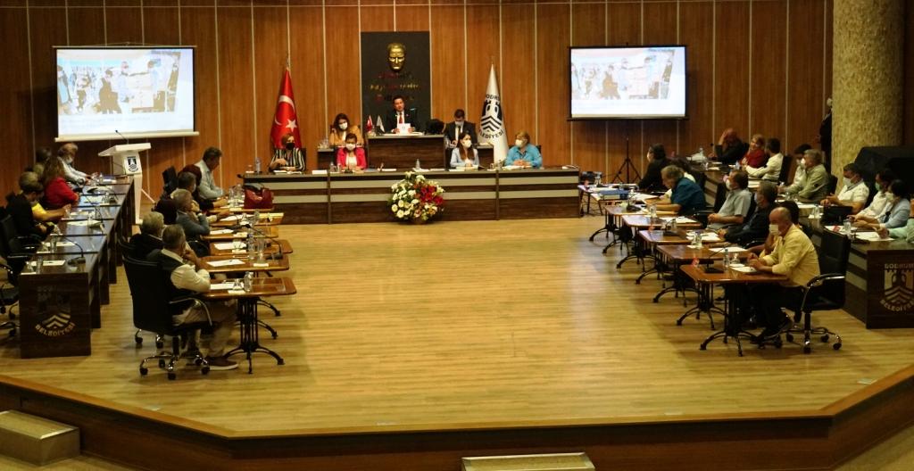 Mayıs Ayı Meclis Toplantısı Gerçekleşti