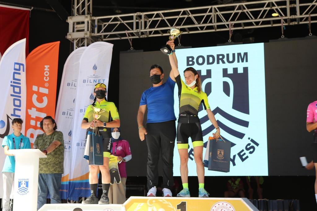 Bodrum Uluslararası Bir Organizasyona Daha Ev Sahipliği Yaptı