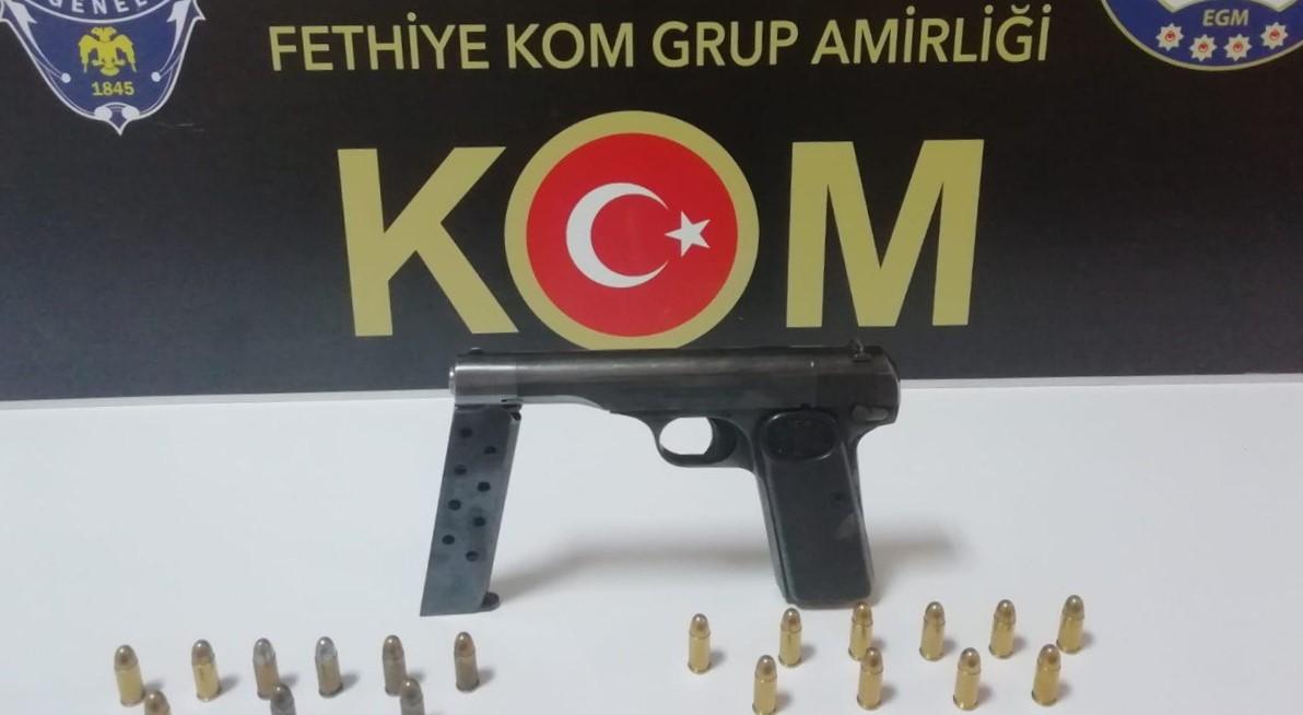 Sedat Peker'in Kardeşi Gözaltına Alındı