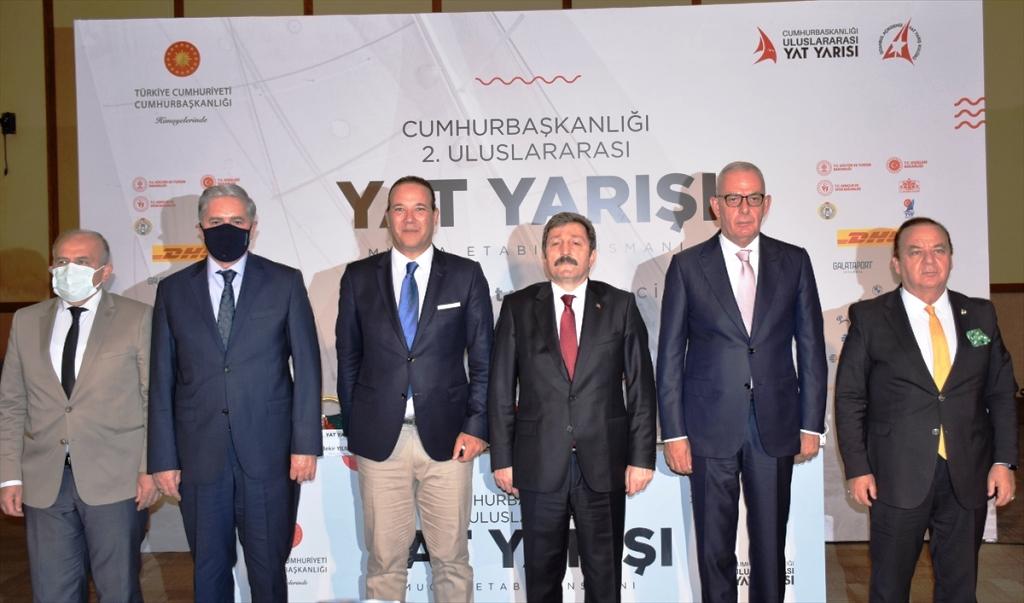 Final Bodrum'da Olacak