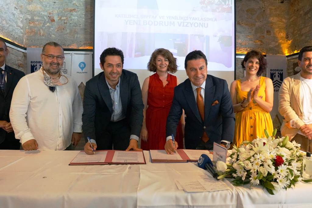 Bodrum’un Dijital Dönüşüm Yolculuğu