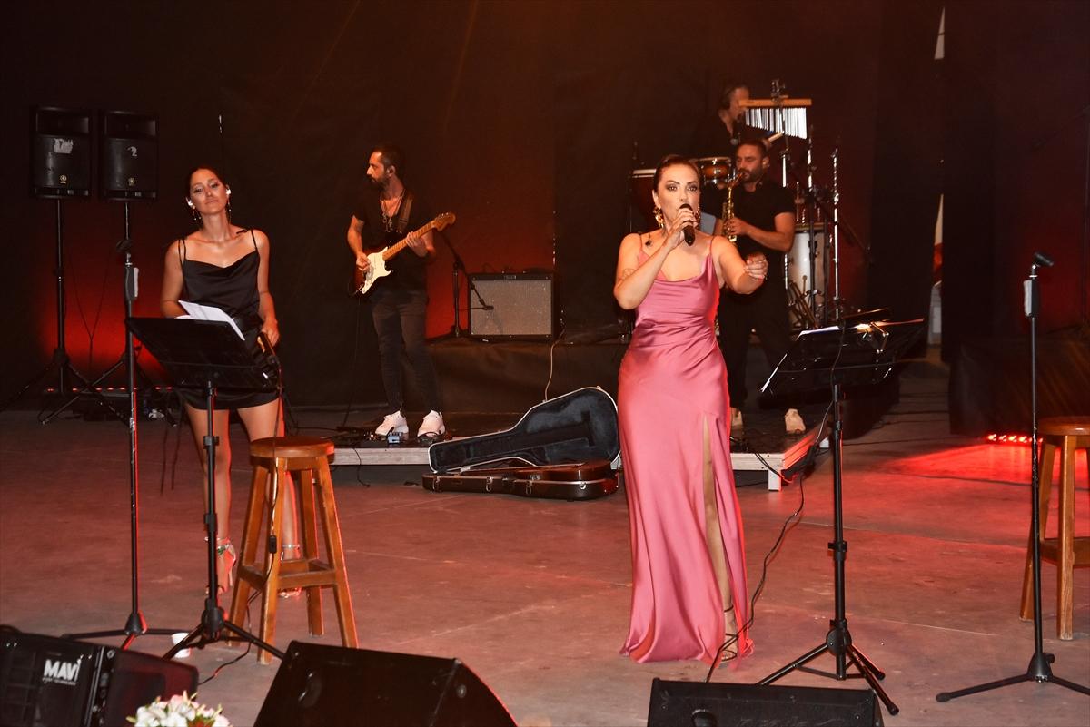 Belediye Kale Konserleri Başladı