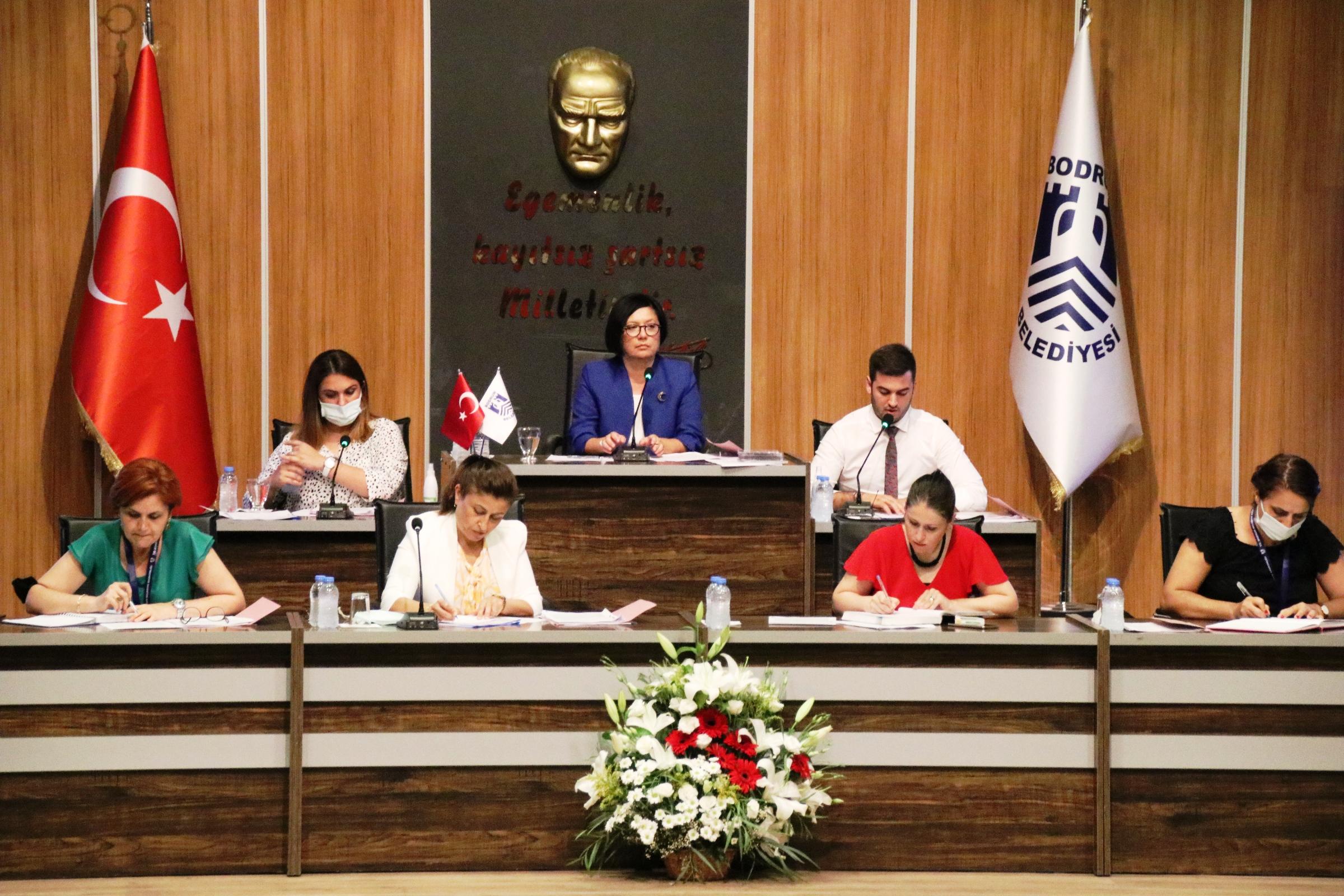 Şehit Polis Memuru Ercan Yangöz’ün İsmi Yaşatılacak