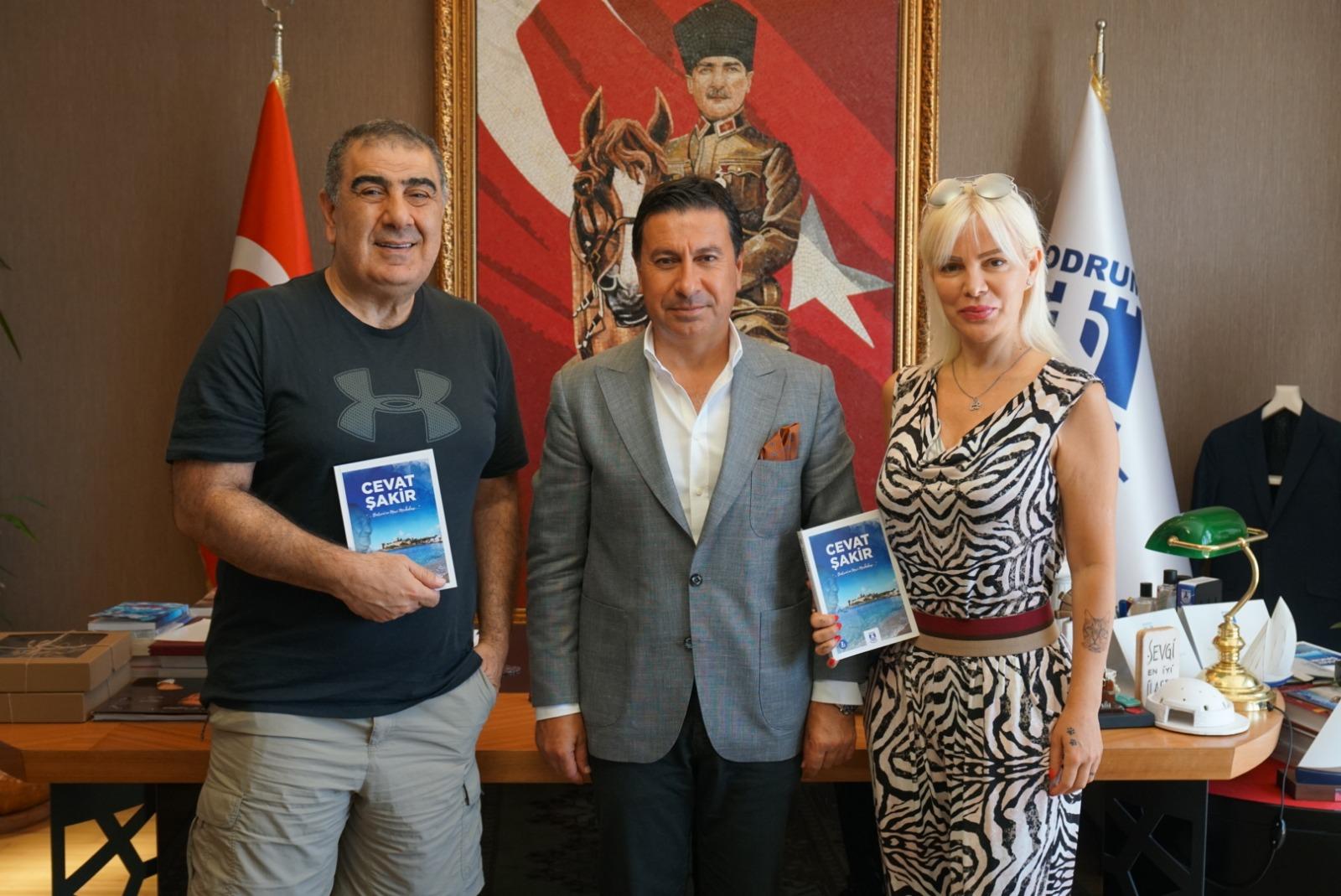 Bodrum Şarkıları Yeni Nesil ile Buluşacak