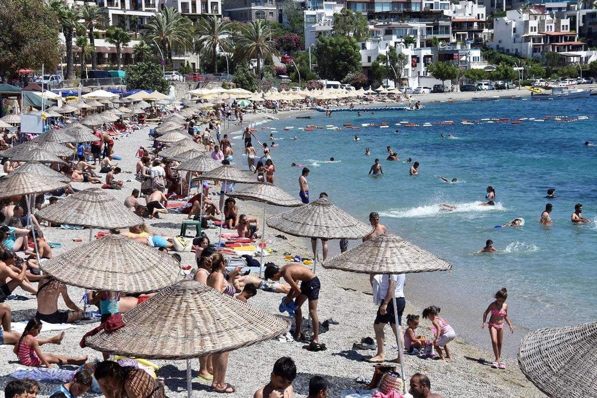 Turizmcilerin Gelir Beklentisini Yüzde 25 Düştü