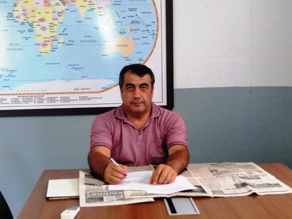 Deva Partisinden Tasarruf Genelgesi'ne Tepki