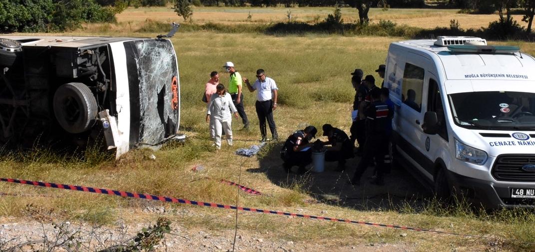 Yaralı Sayısı 55'e Yükseldi