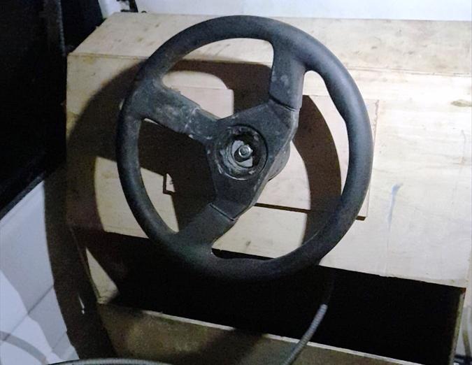 Göçmen Kaçakçılığı Operasyonu