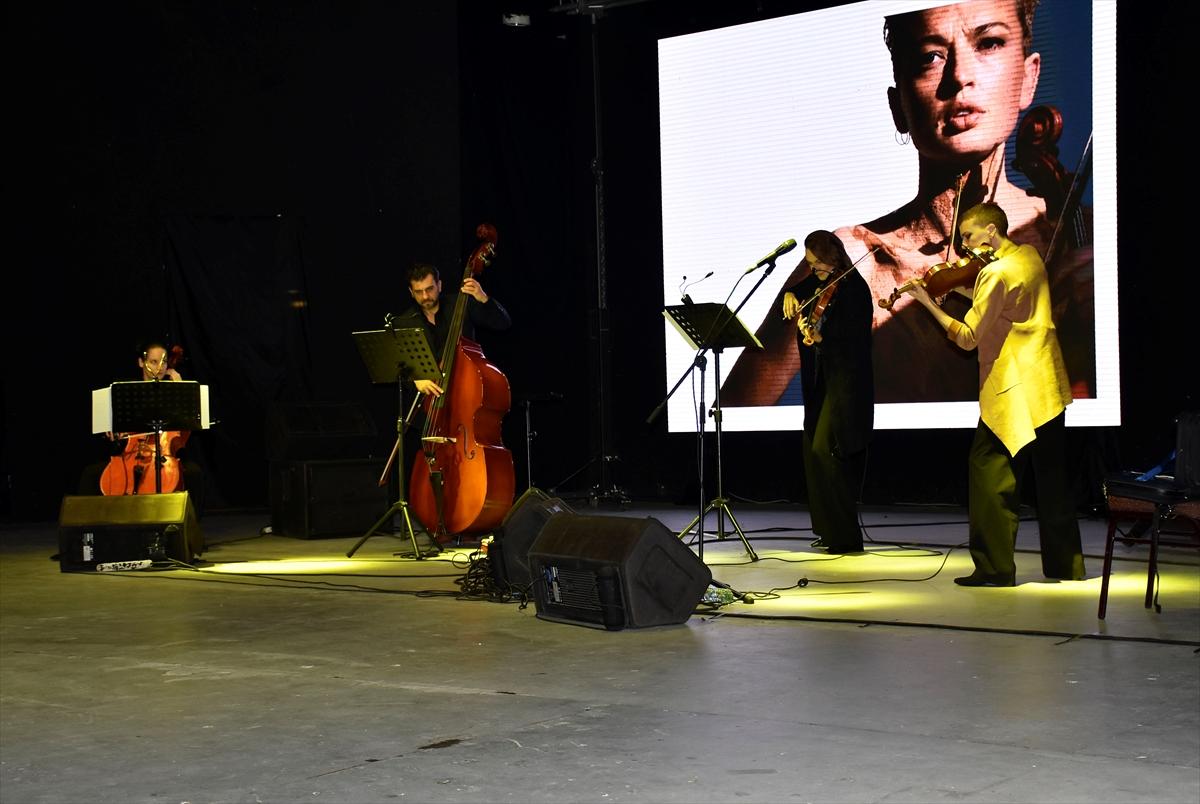 Bodrum'da Avusturya Günleri