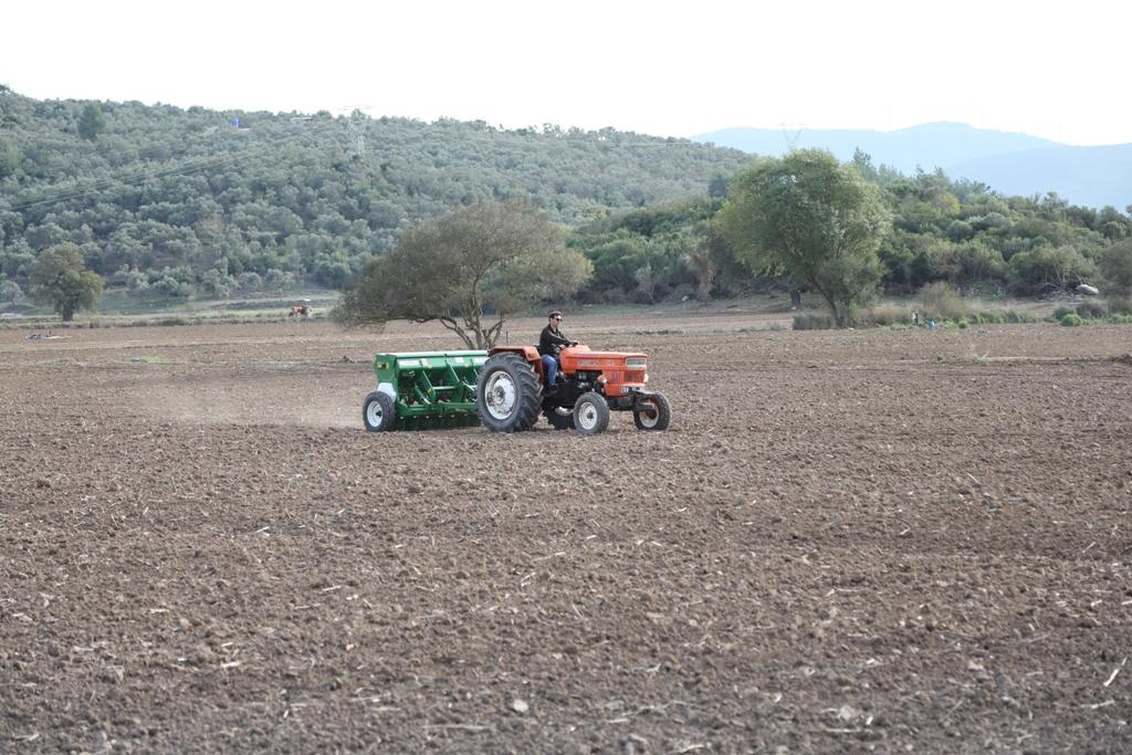 Bodrum Belediyesi İklim Krizine Farkındalık Oluşturacak