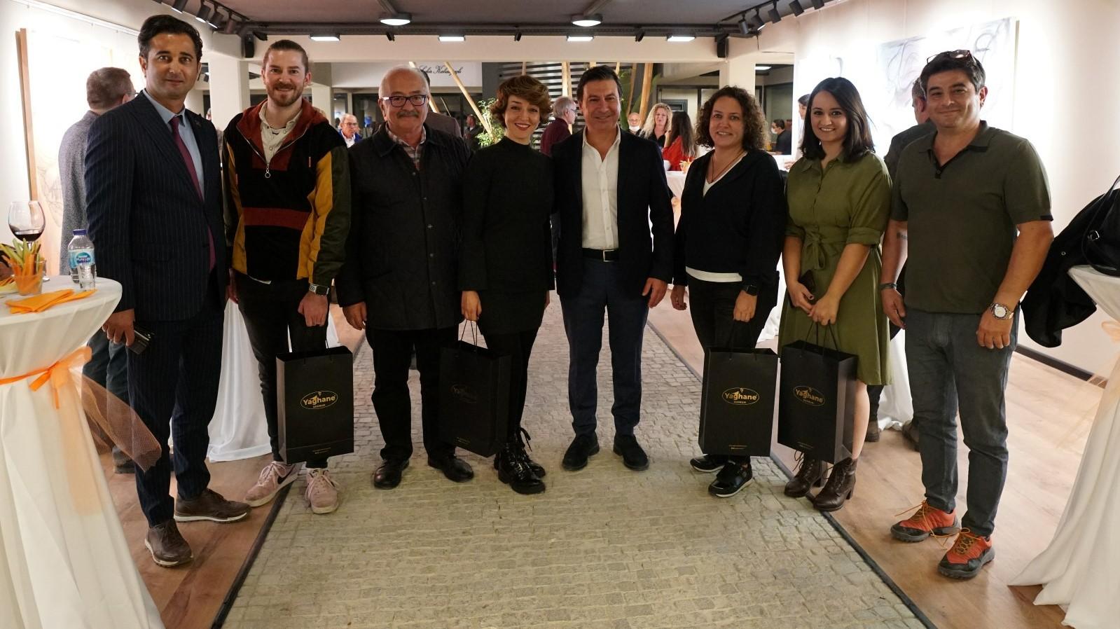 Bodrum'da Avusturya Günleri Sona Erdi