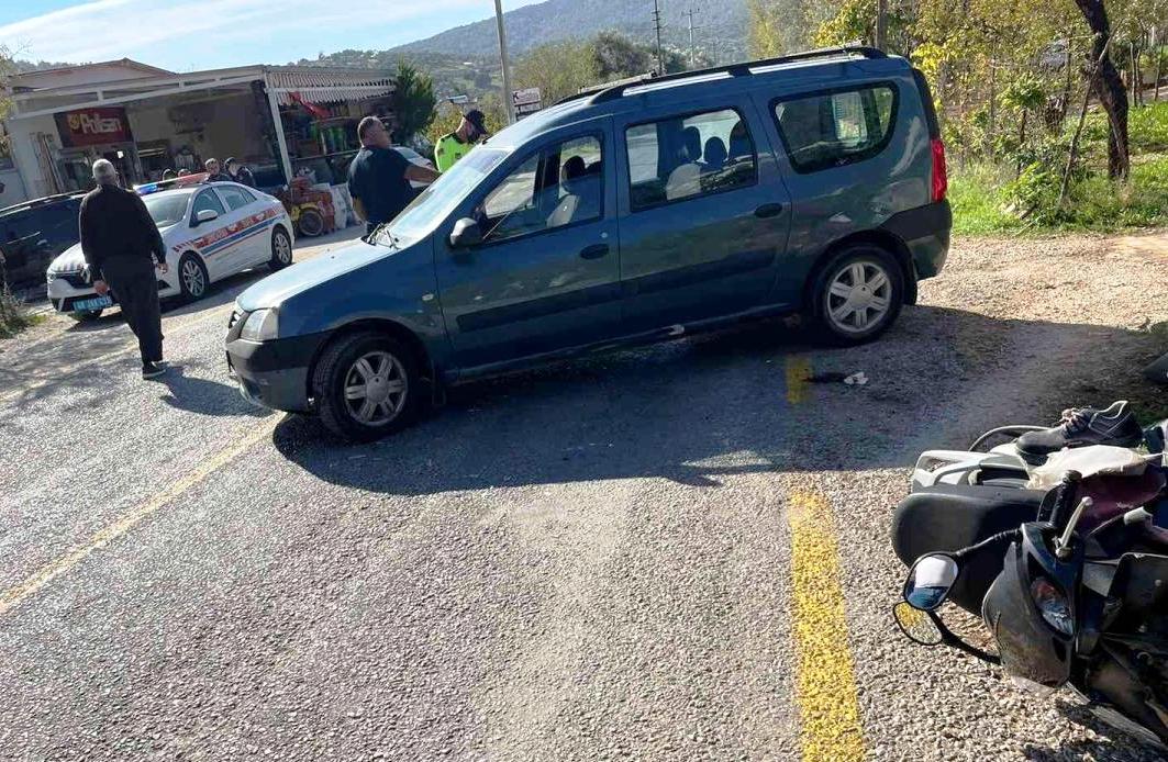 Belediyeden Bir Personel Daha Vefat Etti