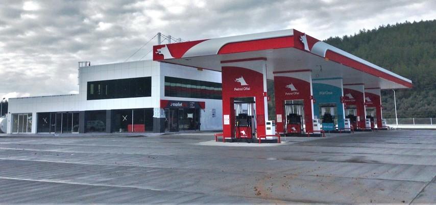 Büyükşehir Kendi İstasyonunu Kuruyor