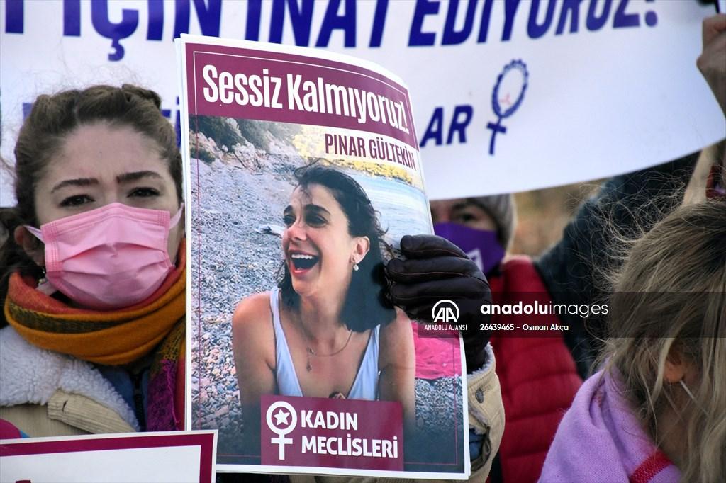 Sekizinci Duruşma Tamamlandı