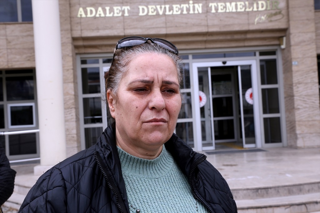 Cezası 22 Yıla İndirildi