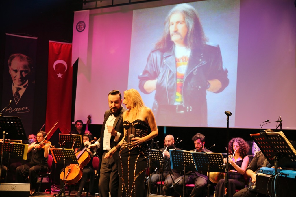 Barış Manço’nun Hayali Gerçekleştirildi