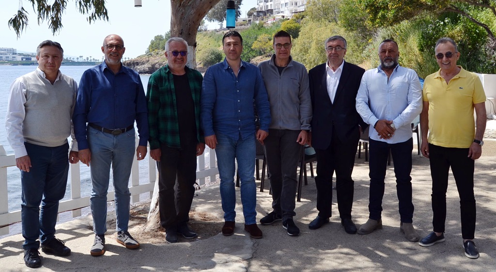 Güçbirliği Derneğinden Yollarla İlgili Bir Eleştiri Daha