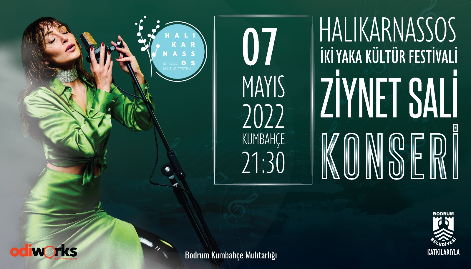 Ege'nin İki Yakası Birleşiyor