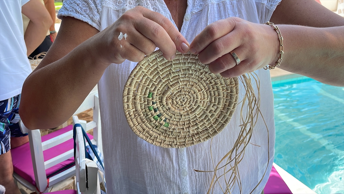 Boho Sepeti Yaptılar