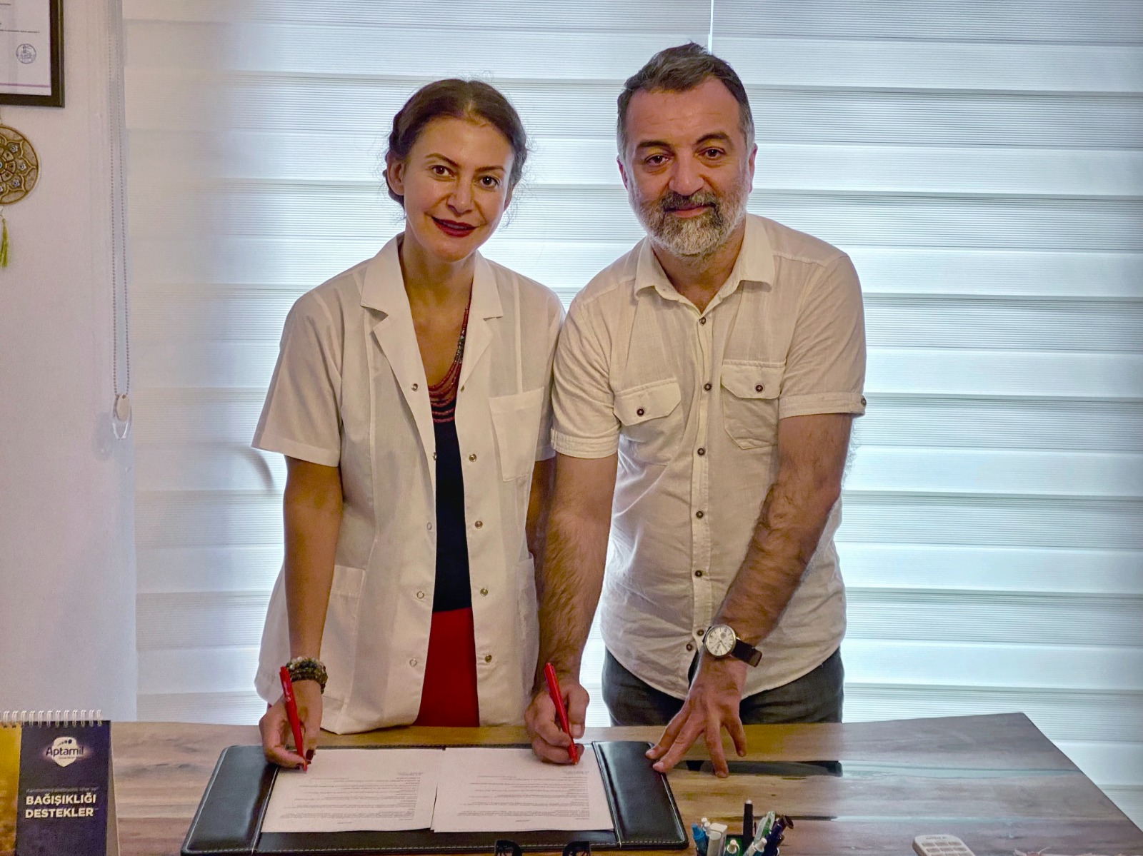 MGC’nin Sağlık Alanındaki Anlaşmaları Sürüyor