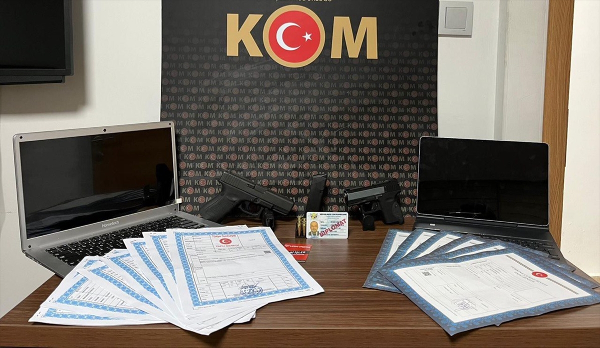 11 Zanlıdan 10'u Tutuklandı