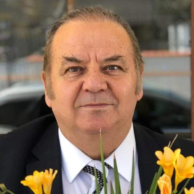 Vali Yardımcısı Hayatını Kaybetti