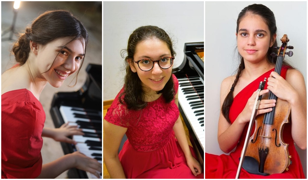 Bodrum'da "Opus Müzik Festivali" düzenlenecek