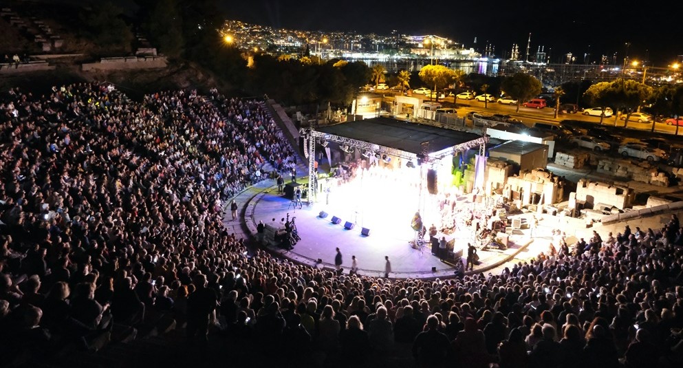 Bodrum’da Zeki Müren Anma Etkinlikleri