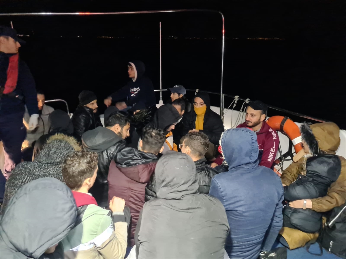Ölümüne Yolculuk Sürüyor