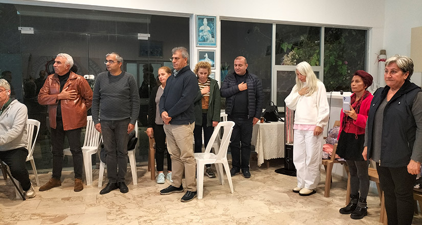 Maraş Katliamının Tanığı Konuştu