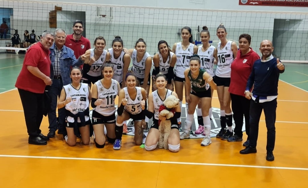 Bodrum’un İncileri Dolu Dizgin