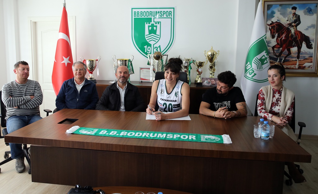 Bodrum’un İncileri 3’üncü takviyesini yaptı