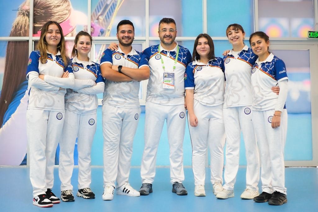Rekorlar Kırmaya Devam Ediyor