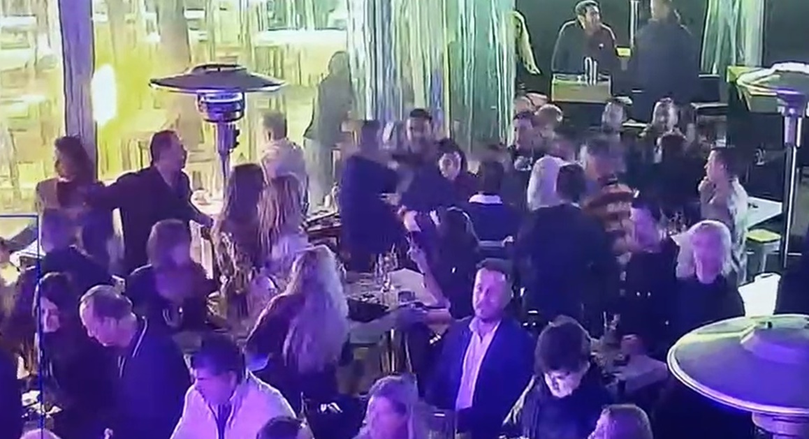 Saldırı Girişimi Kadar Bir Takım Haberlerde Dikkat Çekti