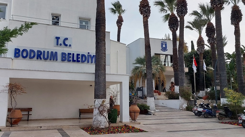 Belediyeden Beton Firmalarına Uyarı
