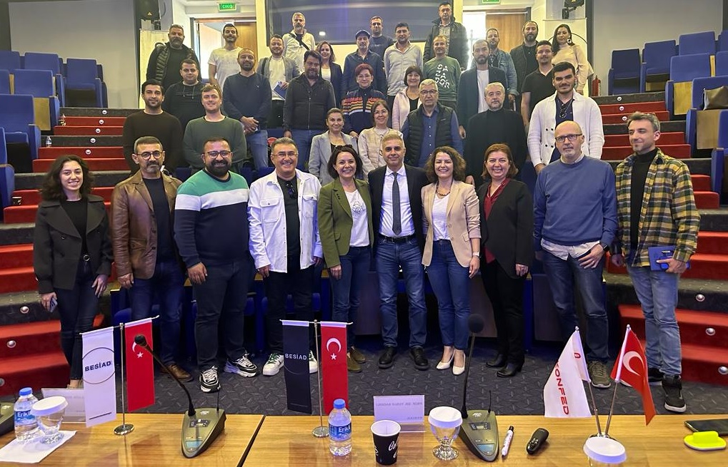 BESİAD'dan Finansal Okuryazarlık Eğitimi