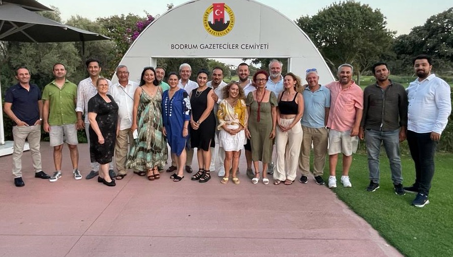 BGC'den 24 Temmuz Etkinliği