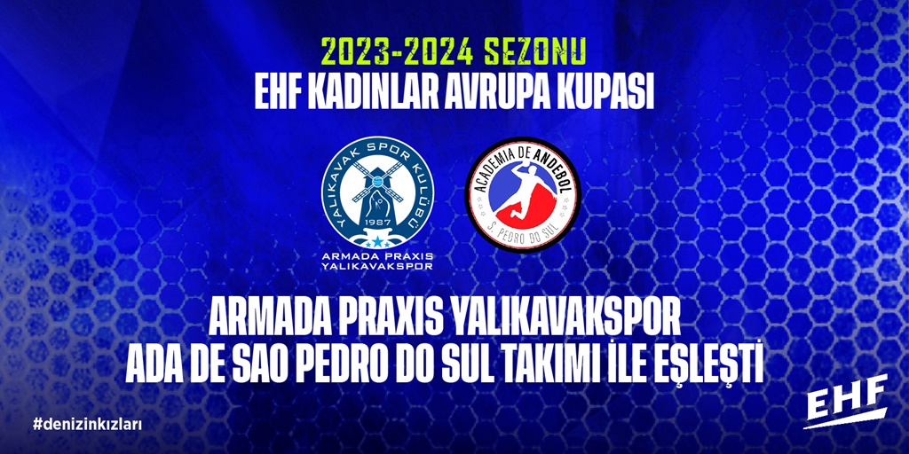 İlk Maç 23 Eylülde