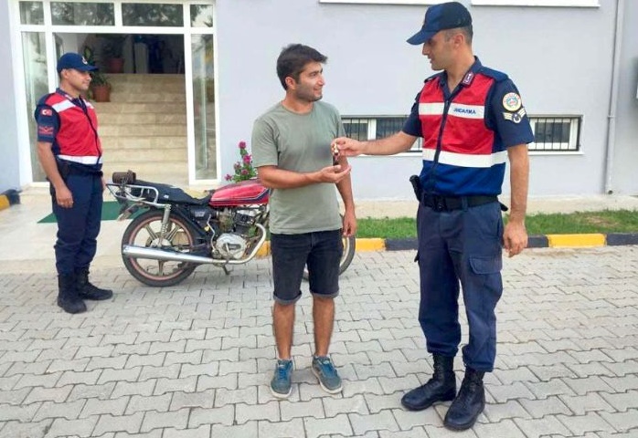 Bodrum ve 2 İlçede Hırsızlık Şüphelileri Yakalandı