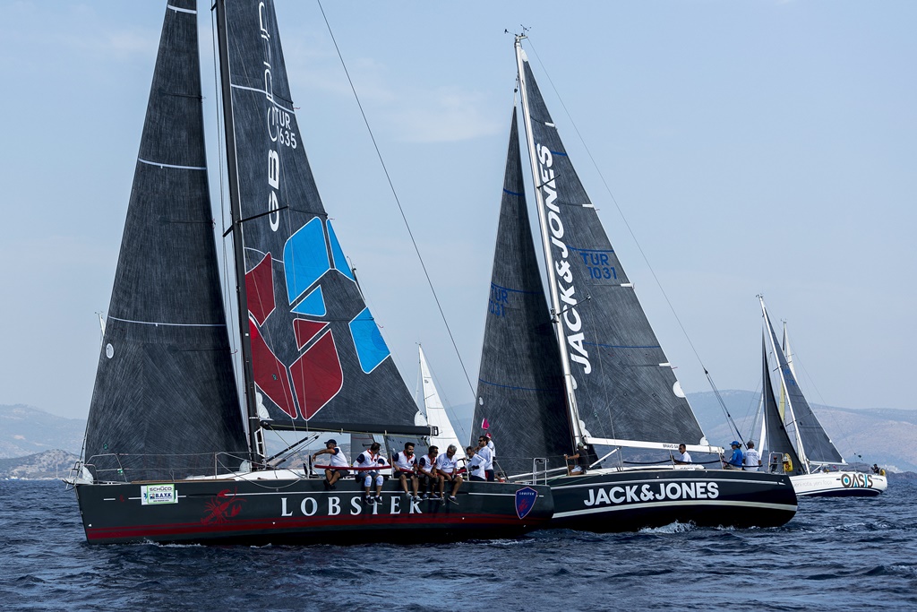 Güz Trofesi Başladı