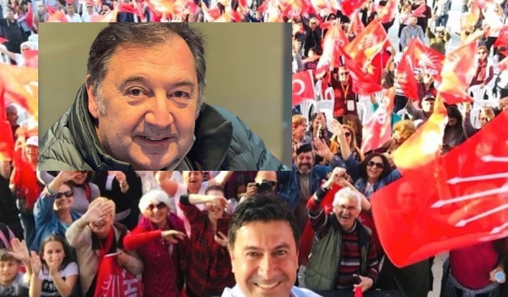Tandoğan Uysal Yazdı....