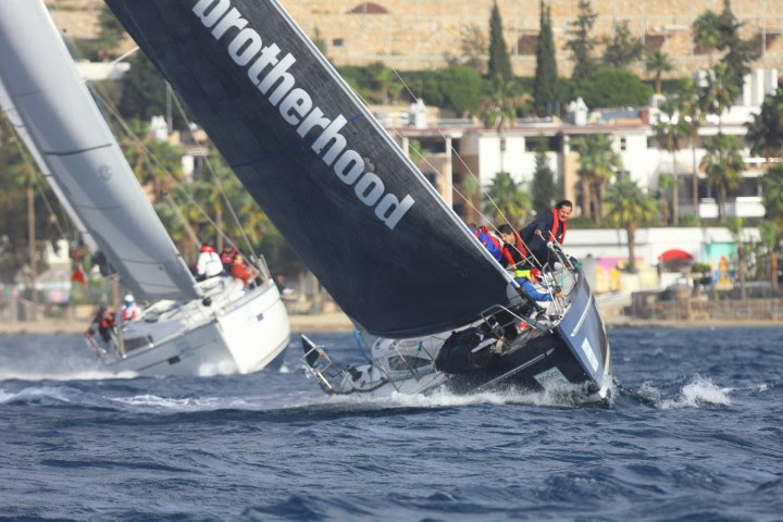 Güz Trofesi Finale Yaklaşıyor