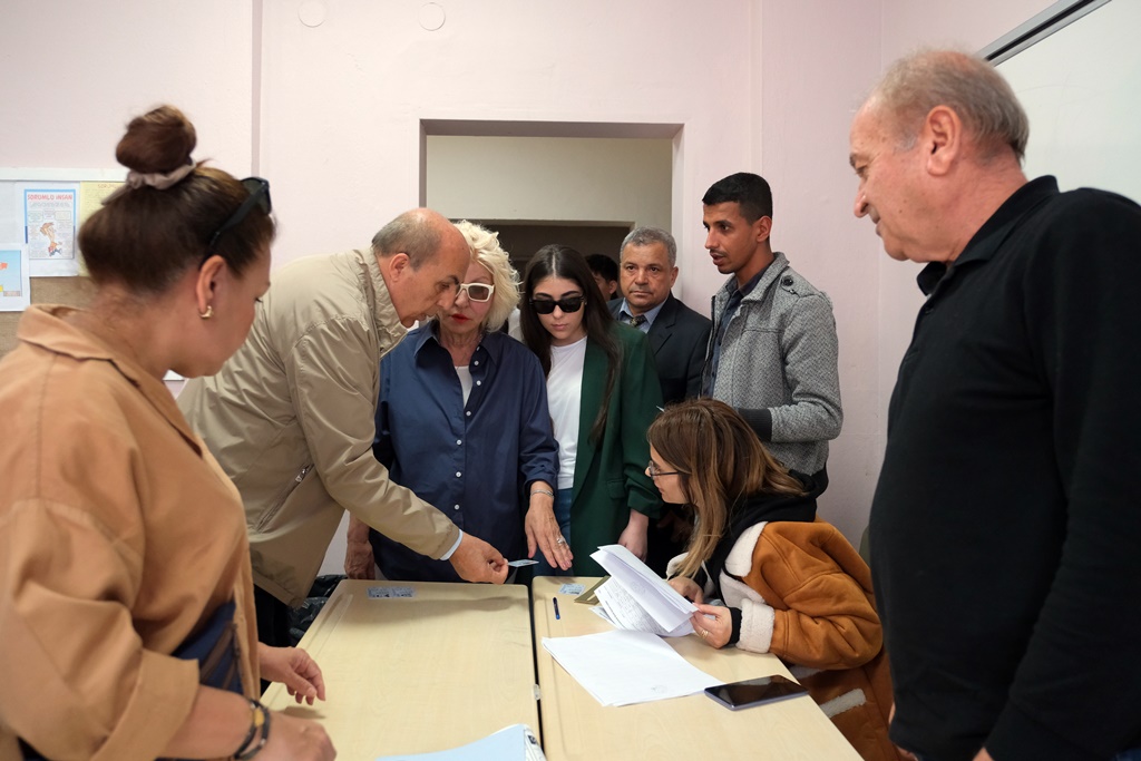 Ayaydın: ‘Kazanan Muğla olsun’